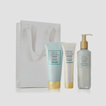 Kit Satin Hands - Sem Fragrância